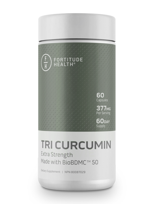 TRI CURCUMIN