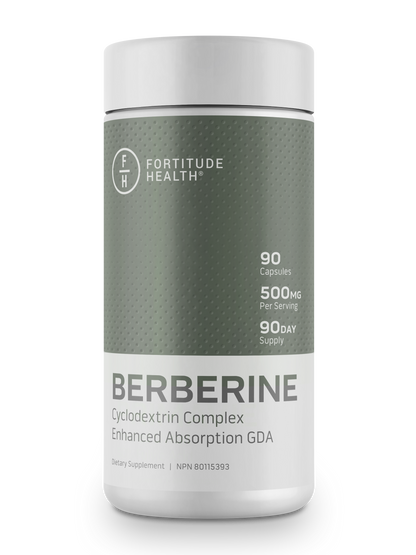 BERBERINE