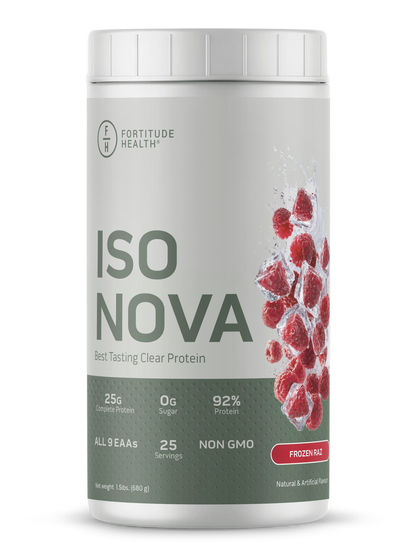 ISO NOVA