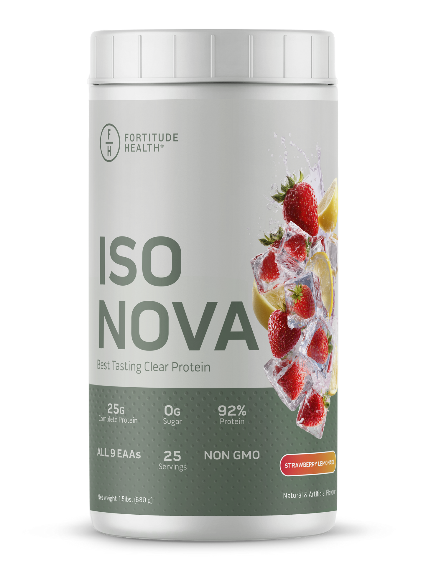 ISO NOVA