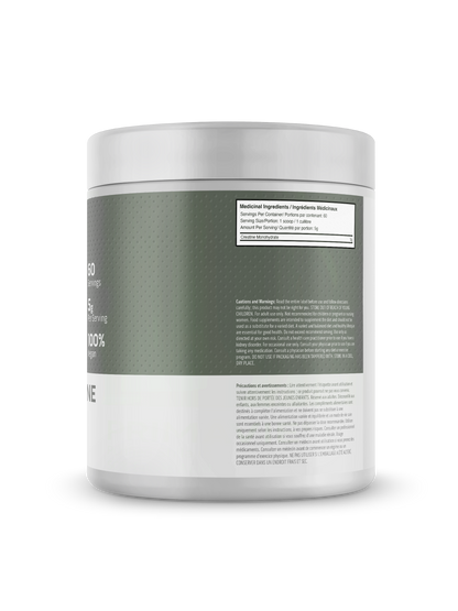 MIND & BODY CREATINE